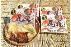 鯛だし尾道ラーメンセット