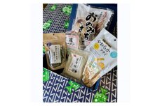 浜中商店特製尾道セット【5種】