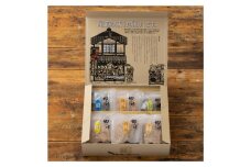 郷の味バラエティセット5種類(18袋入)