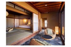  【Ｒｙｏｋａｎ尾道西山】平休日1泊2食付 ペア宿泊券