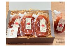 尾道産いちじくジャム（4個セット）