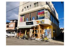 しまなみロマン　レンタサイクルクーポン 3,000円分