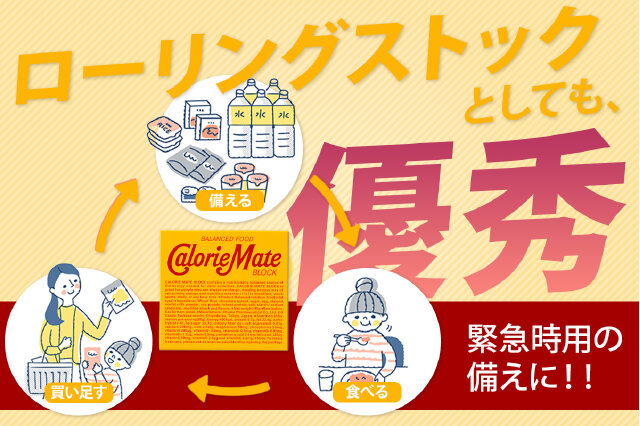 ふるさと納税 「【大塚製薬】カロリーメイト ブロック 4本入り