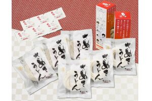 本場 讃岐うどんセット