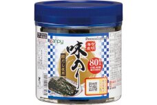 有明海産　卓上味のり10切80枚 6個入