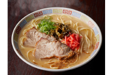 Ａ１７８博多ラーメン　14人前