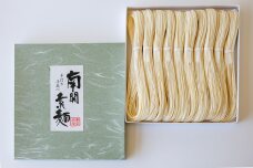 奈良原製麺所 南関そうめん 10束入り