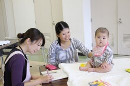 まちづくりへの活用
