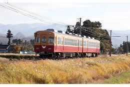 富山地方鉄道立山線の維持活性化