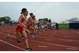 平成新山島原学生駅伝大会等に関する事業(魅力あるふるさとづくりの推進)
