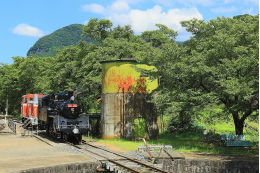 若桜鉄道の活性化に関する事業