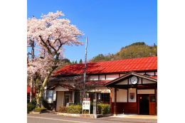 若桜町に文化と学びを届けるプロジェクト