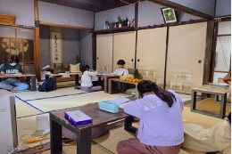 【団体支援】一般社団法人　まなびのみなと