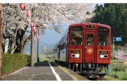 鉄道・バス等の公共交通に関する事業