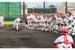 5. スポーツ振興のまち貝塚