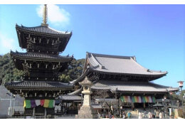 7. 歴史、文化の薫りただようまち貝塚