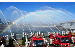 8. 安全、安心のまち貝塚