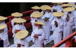 「布橋灌頂会」開催プロジェクト（令和８年９月27日開催）