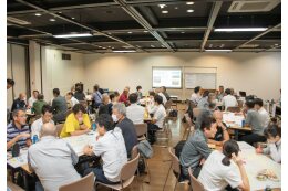 まちづくり運営協議会推進事業（まつうら「まち」きらり事業）