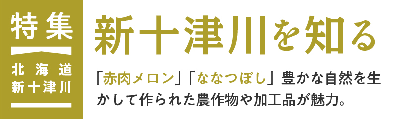 ふるさと納税 北海道新十津川町（ほっかいどうしんとつかわちょう